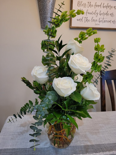 Florist «Towne Flowers», reviews and photos, 3307 Spring Stuebner Rd e, Spring, TX 77389, USA