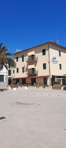 Hotel La Barcarola Via Giuseppe Verdi, 58, 57034 Marina di Campo LI, Italia