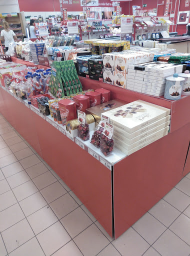 Supermercados Dia Granada