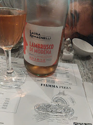 Photo n°22 de Fiamma Pizza à Mérignac ()