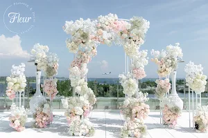Fleur Weddings image