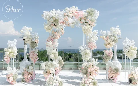 Fleur Weddings image