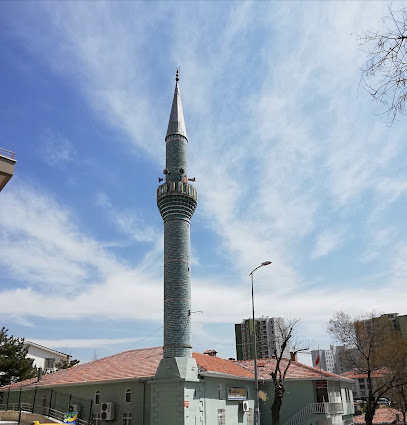 Hacı Hasan Cami