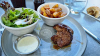 Faux-filet du Restaurant-Traiteur Le P'tit Phare à Les Sables-d'Olonne - n°1