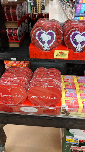 Supermarket «Food City», reviews and photos, 1180 West Ave, Crossville, TN 38555, USA