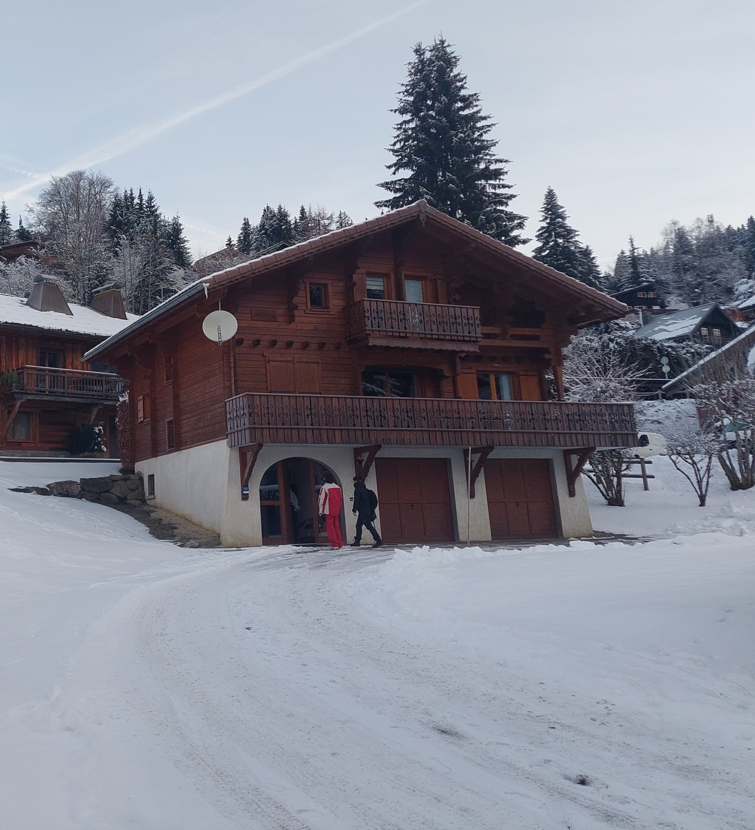 Photo n° 2 de l'avis de Amine.a fait le 25/01/2024 à 18:26