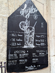Photo n°14 de Comptoir de l'Arc à Montpellier ()