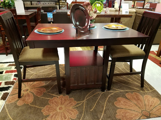 Furniture Store «Warehouse Furniture», reviews and photos, 4918 NW Loop 410, San Antonio, TX 78229, USA