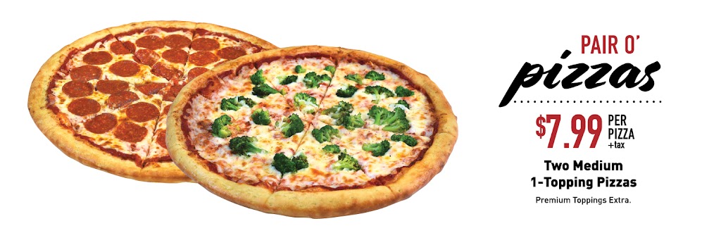 Pizza Boli's 21037