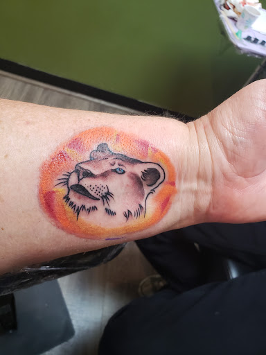 Body Piercing Shop «Punctured Piercing & Tattoo», reviews and photos, 2459 S Main St, Bountiful, UT 84010, USA