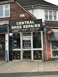 Central Shoe Repairs