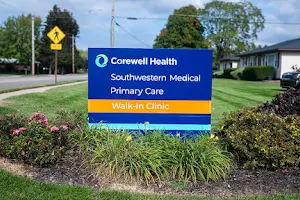 Corewell Health Southwestern Medical Primary Care - Stevensville image