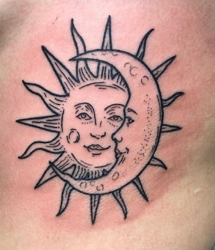 Explore neck tattoo ideas woman, creative tattoo ideas in Mesa, available at Ranger Tattoo & Piercing