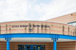 Robert H. Smith School École Robert-H.-Smith