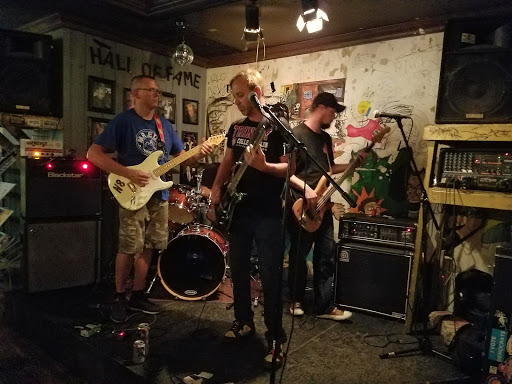 Concert Hall «Now Thats Class», reviews and photos, 11213 Detroit Ave, Cleveland, OH 44102, USA