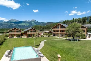 Kessler's Mountain Lodge image