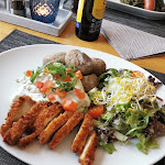 Photo n°1 de l'avis de Eyleen.o fait le 01/12/2022 à 17:23 sur le  elMövenschiss à Kiel