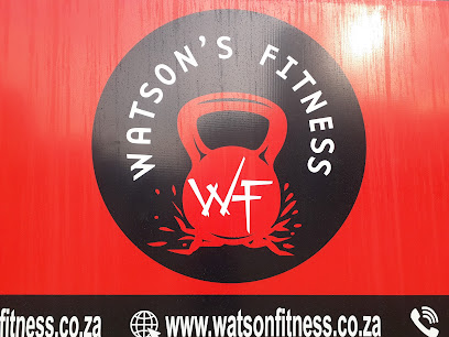 Watsons Fitness Studio