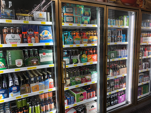 Bar «Star Liquor & Tobacco Zone», reviews and photos, 7327 US-1, Port St John, FL 32927, USA