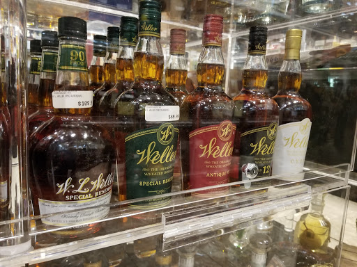 Liquor Store «Rodse Wine and Liquors», reviews and photos, 1603 Bushwick Ave, Brooklyn, NY 11207, USA