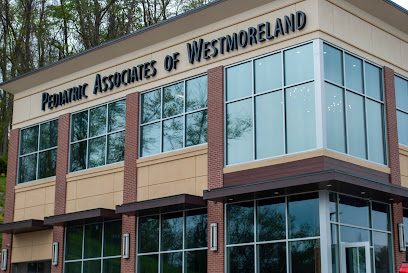 Pediatric Associates of Westmoreland - N. Huntingdon