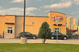 Raising Cane's Chicken Fingers image