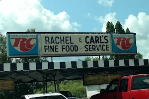 Charlie's Drive-In image