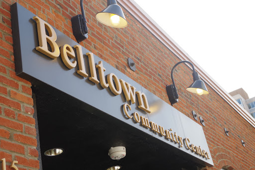 Community Center «Belltown Community Center», reviews and photos, 415 Bell St, Seattle, WA 98121, USA