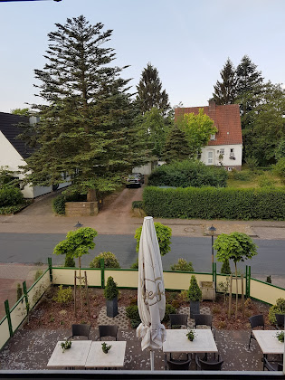Extérieur hôtels Das Stadtidyll 27356 Rotenburg