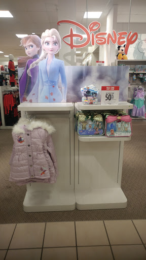 Department Store «JCPenney», reviews and photos, 2400 S I-35 Service Rd, Moore, OK 73160, USA