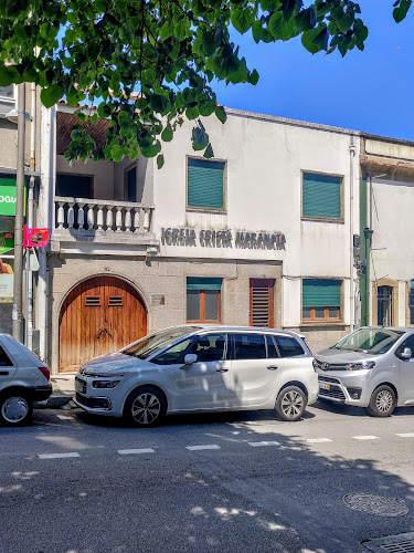 Avaliações doIgreja Evangélica Maranata em Vila Nova de Gaia - Igreja