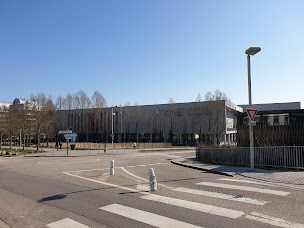 Photo n°19 de Kinepolis à Nancy ()