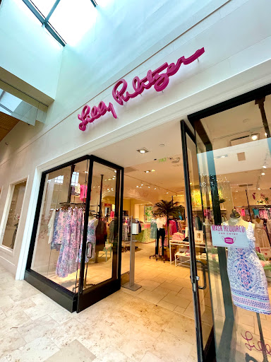 Lilly Pulitzer