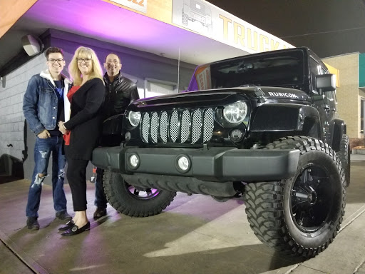 Used Car Dealer «Truck Kings», reviews and photos, 444 S Federal Blvd, Denver, CO 80219, USA