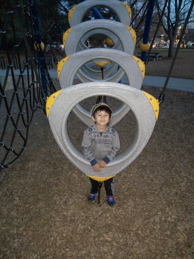 Park «Pulaski Park», reviews and photos, 3300 E Bayaud Ave, Denver, CO 80209, USA