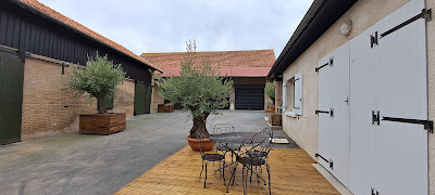 La Cousinade à Cauroy-lès-Hermonville