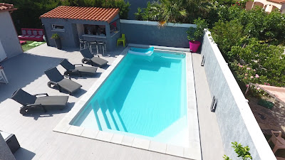 Alliance Piscines Avignon à Vedène