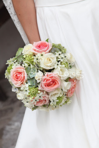 Floristería y Distribuidora Rosa De Saron Y Flores de Angel