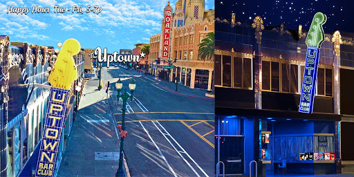 Night Club «The Uptown Nightclub!», reviews and photos, 1928 Telegraph Ave, Oakland, CA 94612, USA