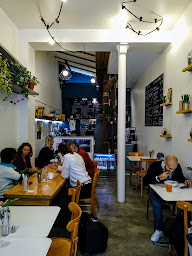 Photo n°24 de Comptoir Veggie à Paris ()