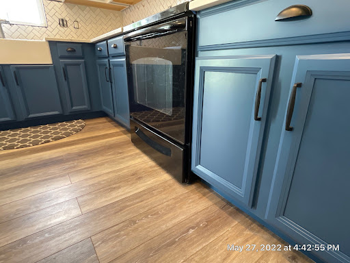 Painter «Nash Painting», reviews and photos, 471 Chestnut St, Nashville, TN 37203, USA