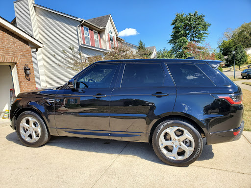 Car Detailing Service «S & R Auto Detailing & Accessories», reviews and photos, 2697 Dayton Germantown Pike, Germantown, OH 45327, USA