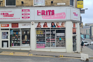 Brits Hair and Beauty