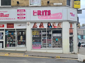 Brits Hair and Beauty