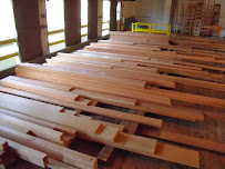 L Sweet Lumber Company Inc. - Photo 5 - Car repair in Providence, RI, Providence