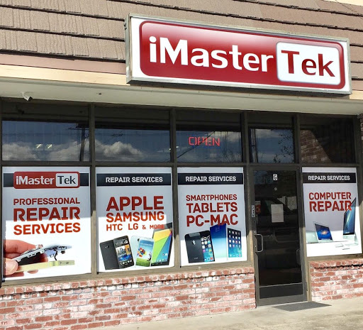 iMasterTek Mobile iPhone, iPad Repair Service