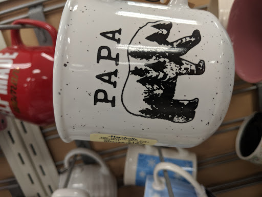 Department Store «Marshalls», reviews and photos, 1520 N Olden Ave, Ewing Township, NJ 08638, USA