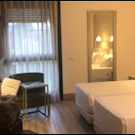 Photo n°1 de l'avis de Simply.h fait le 23/09/2019 à 18:26 sur le  Hotel NH Milano Congress Centre à Assago