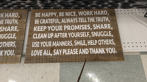 Fabric Store «Jo-Ann Fabrics and Crafts», reviews and photos, 1601 Fall River Dr, Loveland, CO 80537, USA