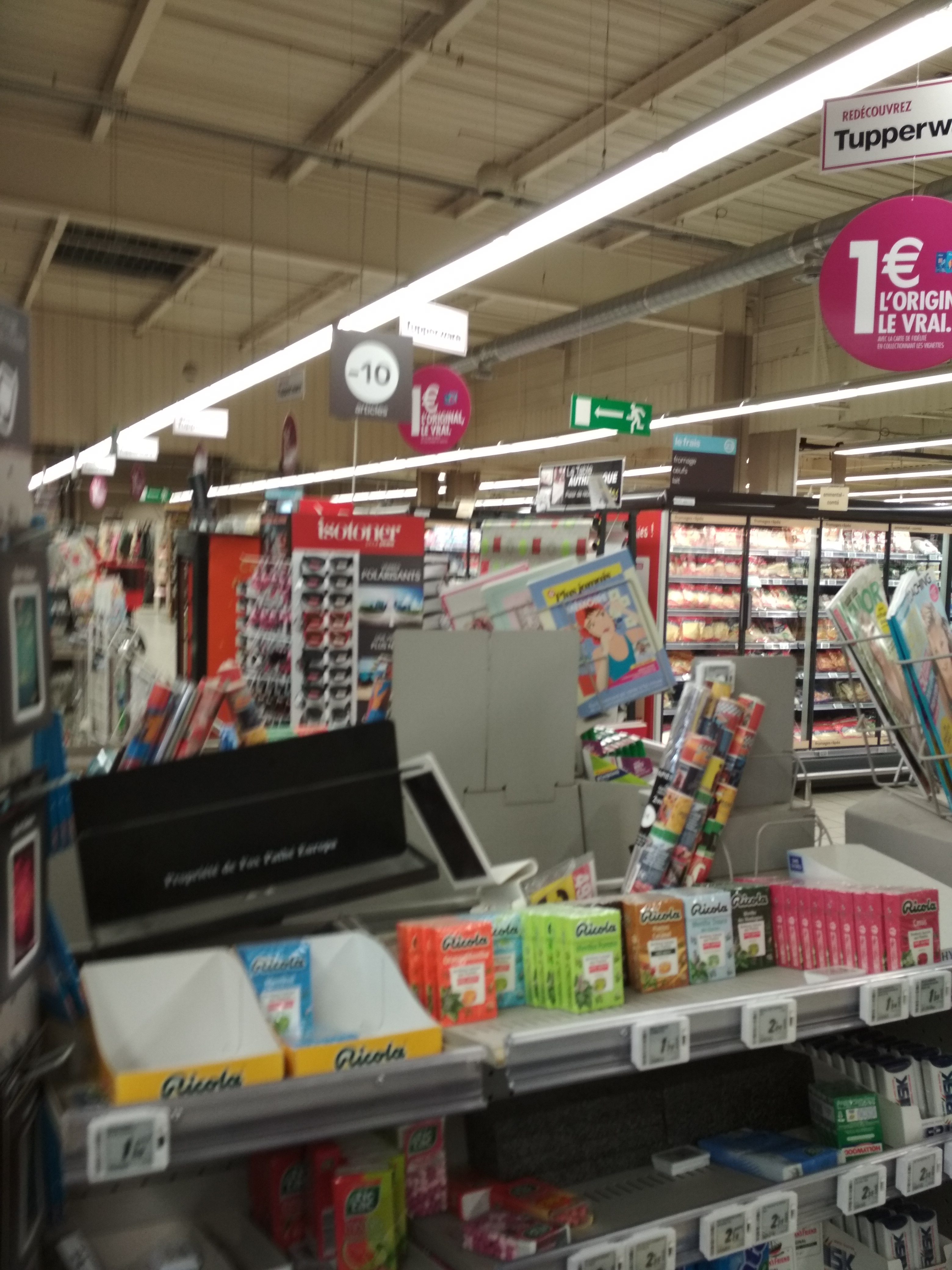 Photo n° 1 de l'avis de BUHOT.r fait le 14/06/2019 à 11:43